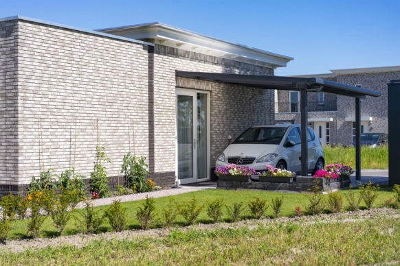 Aluminum Carport Pergola